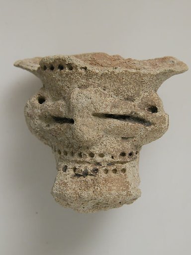 Head