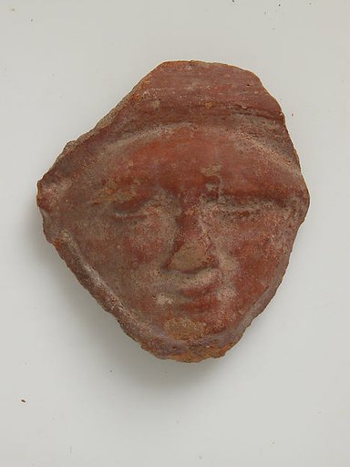 Head Fragment