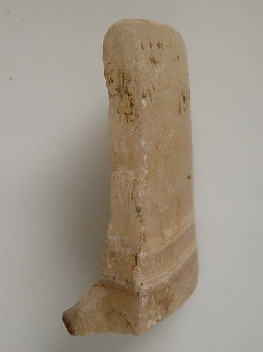 Vessel Fragment