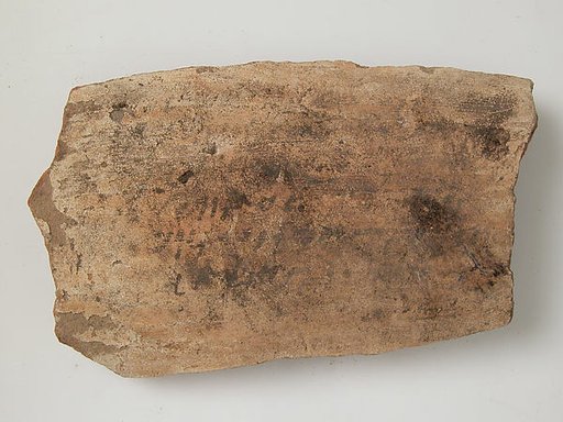 Ostrakon