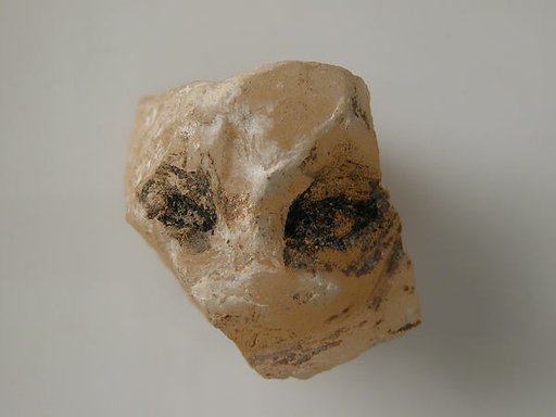 Face Fragment