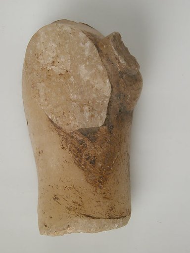 Sculpture Fragment