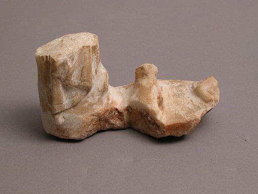 Feet Fragment