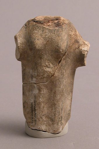 Fragment of a Figure