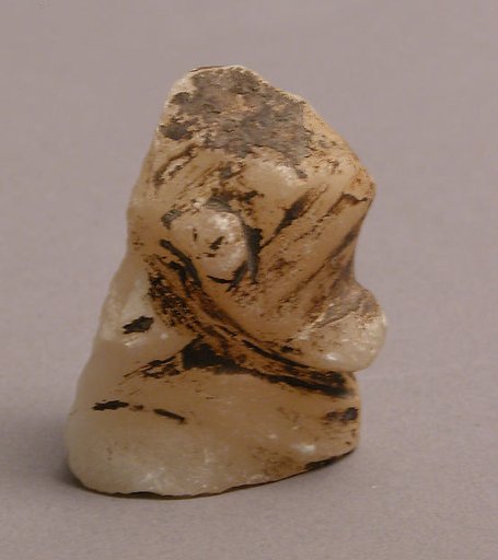 Sculpture Fragment