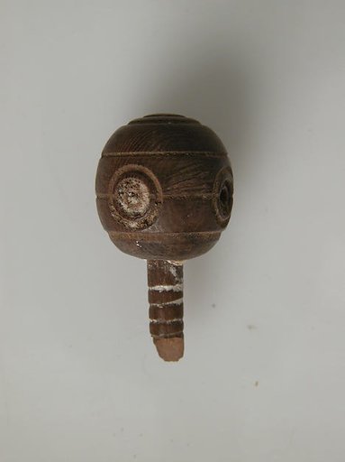 Finial