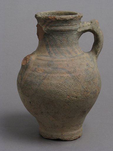 Jug with Grapevines