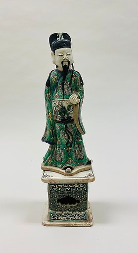 Mythological figure