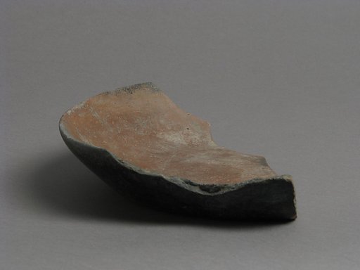 Bowl Fragment