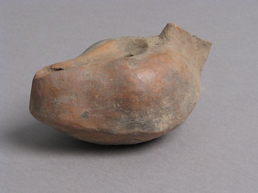 Oil Lamp