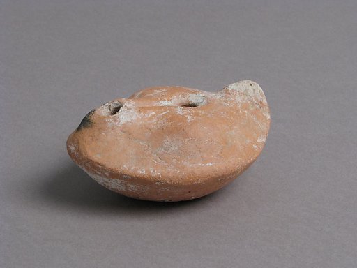 Oil Lamp