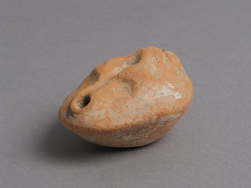 Oil Lamp