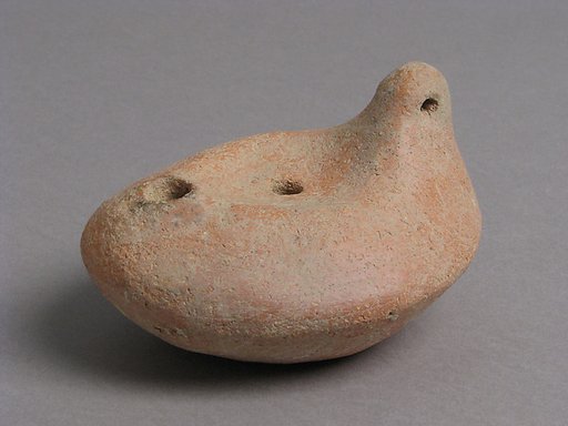 Oil Lamp