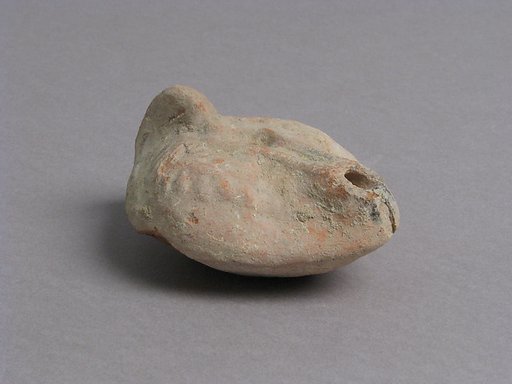 Oil Lamp