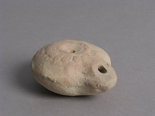 Oil Lamp