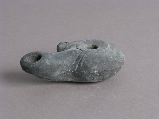 Oil Lamp