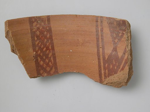 Pot Fragment