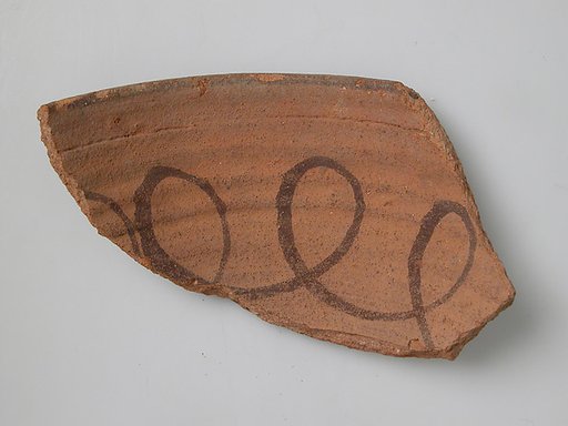 Pot Fragment