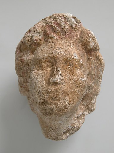 Head