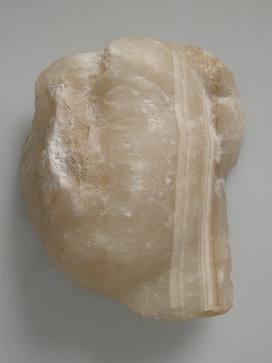 Head Fragment