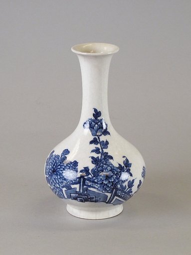 Vase with flowers