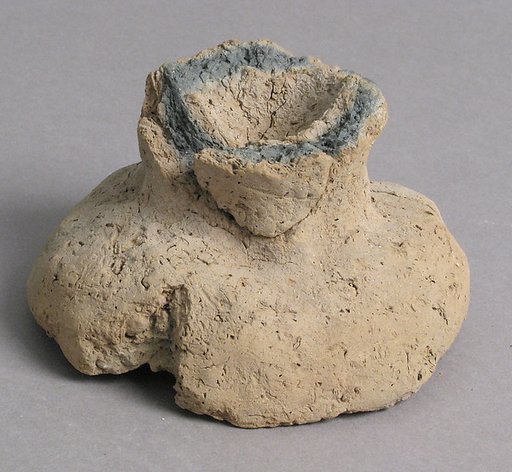 Pottery Fragment