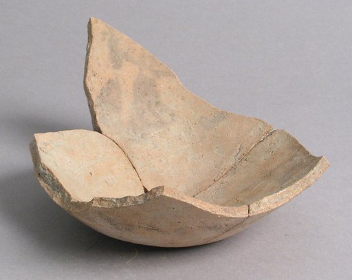 Pot Fragment