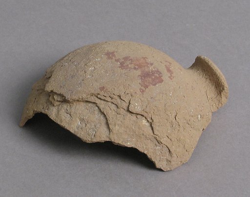 Pot Fragment