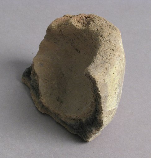 Vessel Fragment