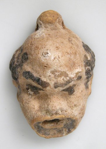 Head Pendant