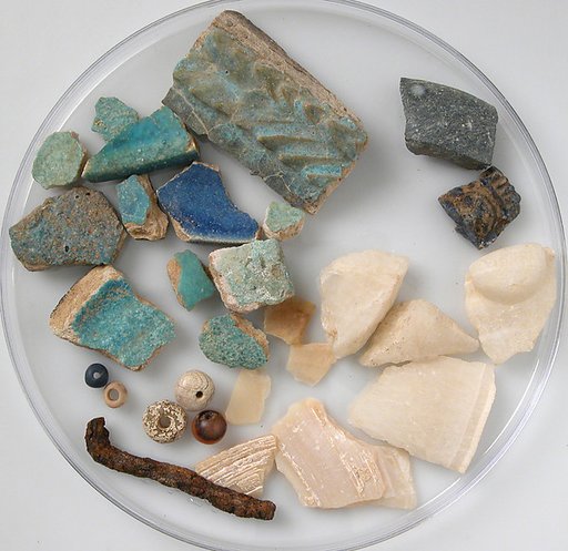 Fragments