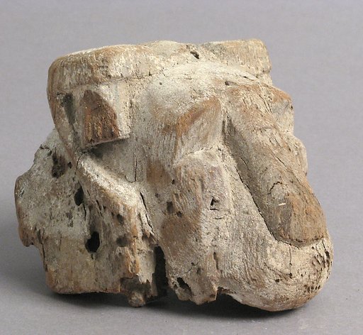 Head of Lion