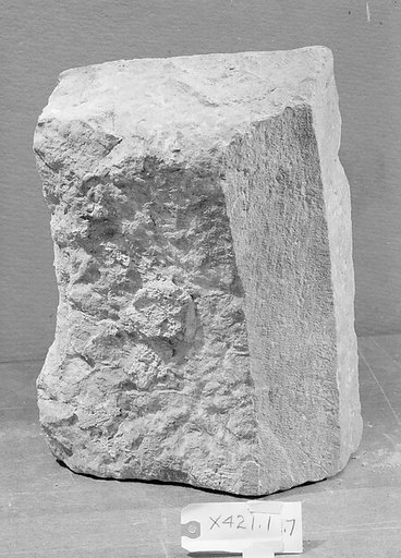 Block Fragment