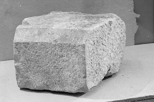 Block Fragment