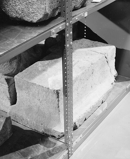 Pier Base