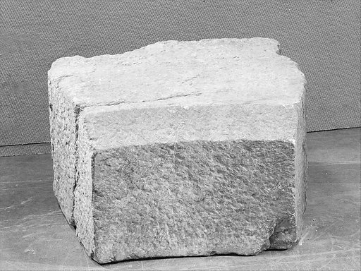 Block Fragment