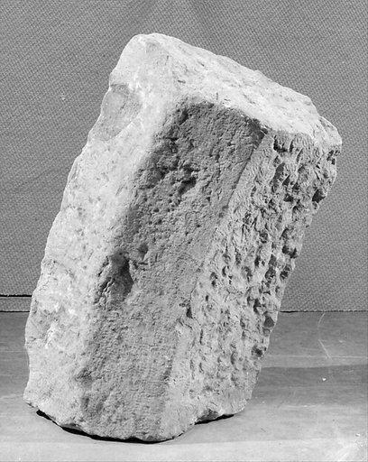 Block Fragment