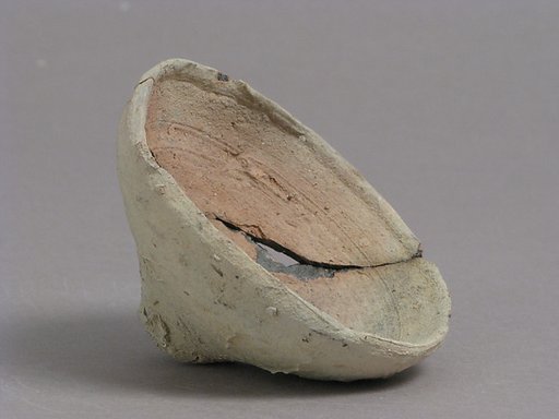 Footless Cup or Lid