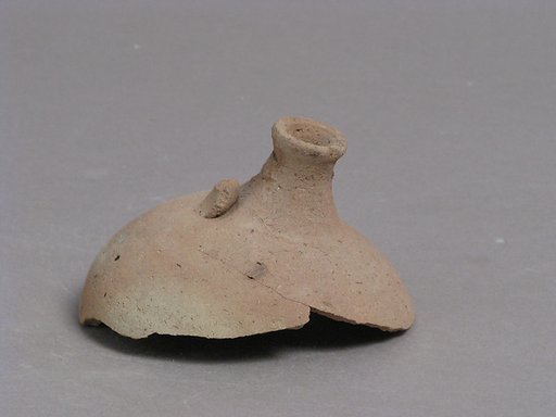 Pot Fragment