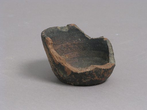 Pot Fragment