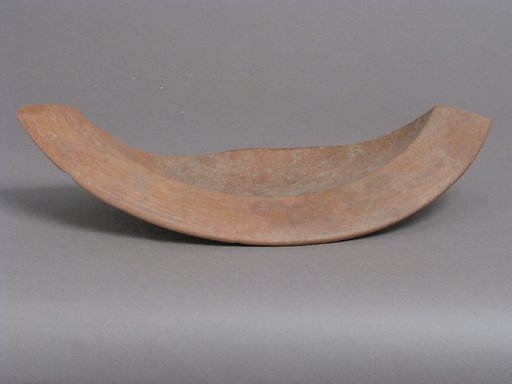 Fragment of a Large Bowl