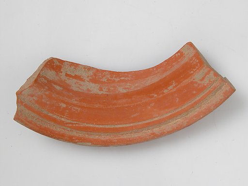 Bowl Fragment
