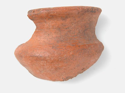 Pottery Fragment