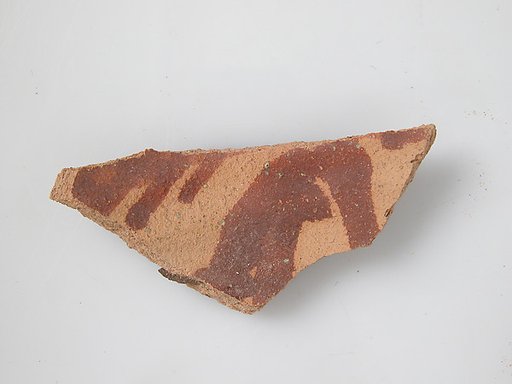 Pottery Fragment