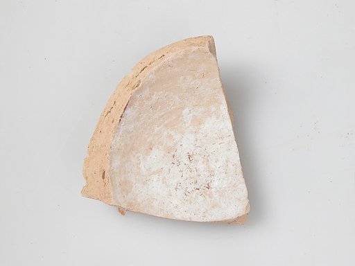 Pottery Fragment