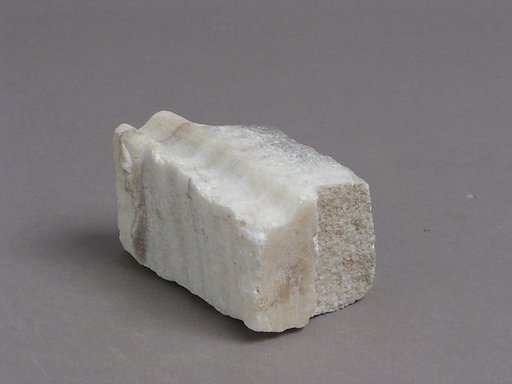 Marble Fragment