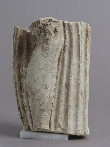 Knee Fragment