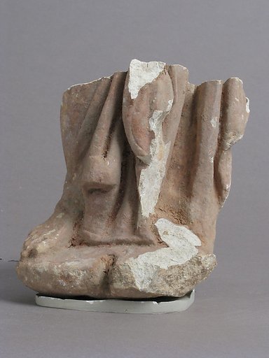 Lower Legs Fragment