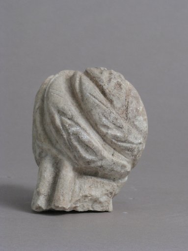 Fragment of the Knot of a Tunic