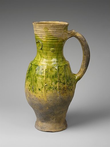 Pitcher